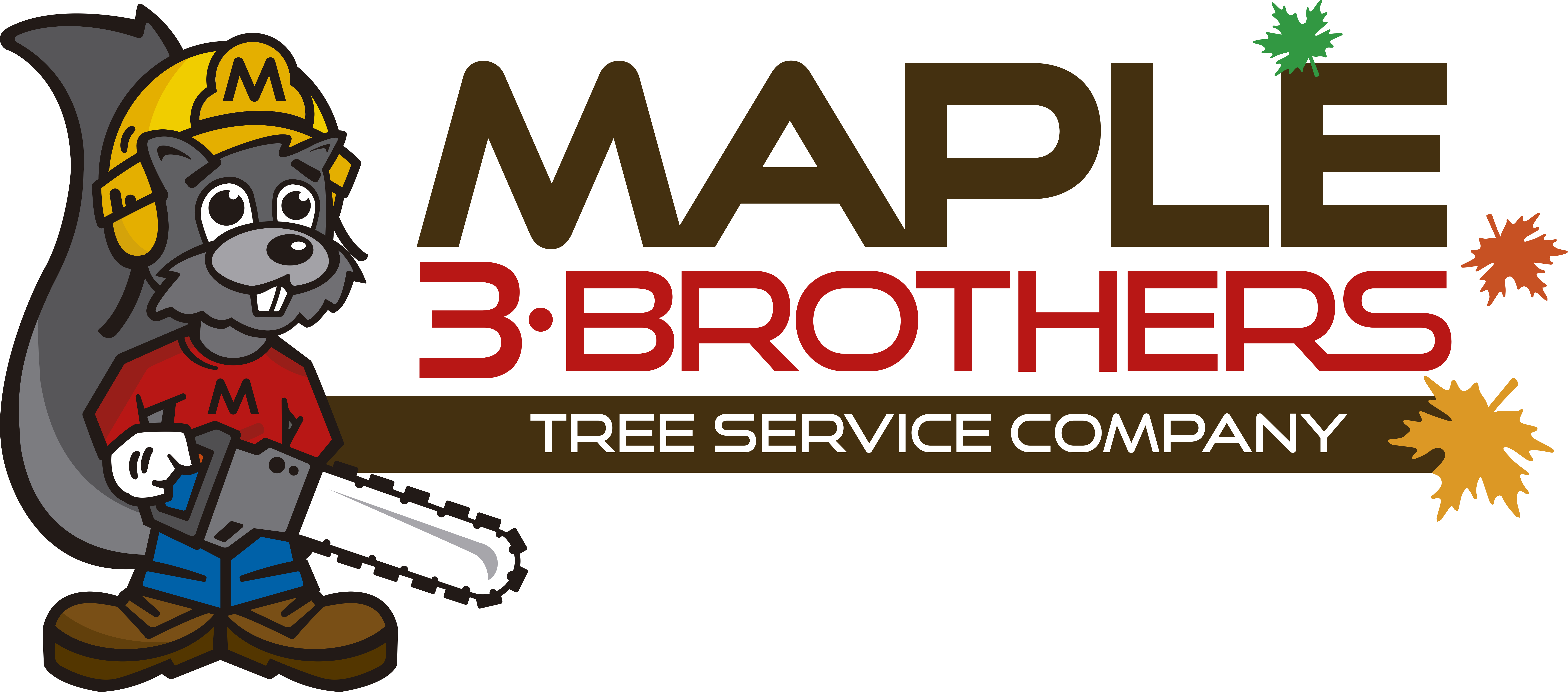 MAPLE 3 BROTHERS
